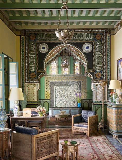 ysl marrakesh|ysl morocco house.